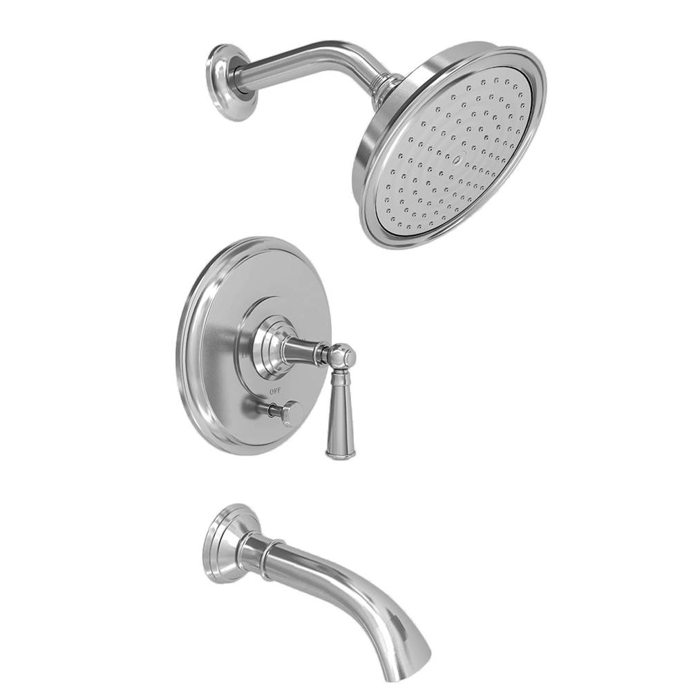 Newport Brass Pressure Balance Valve Trims Shower Faucet Trims item 3-2412BP/10