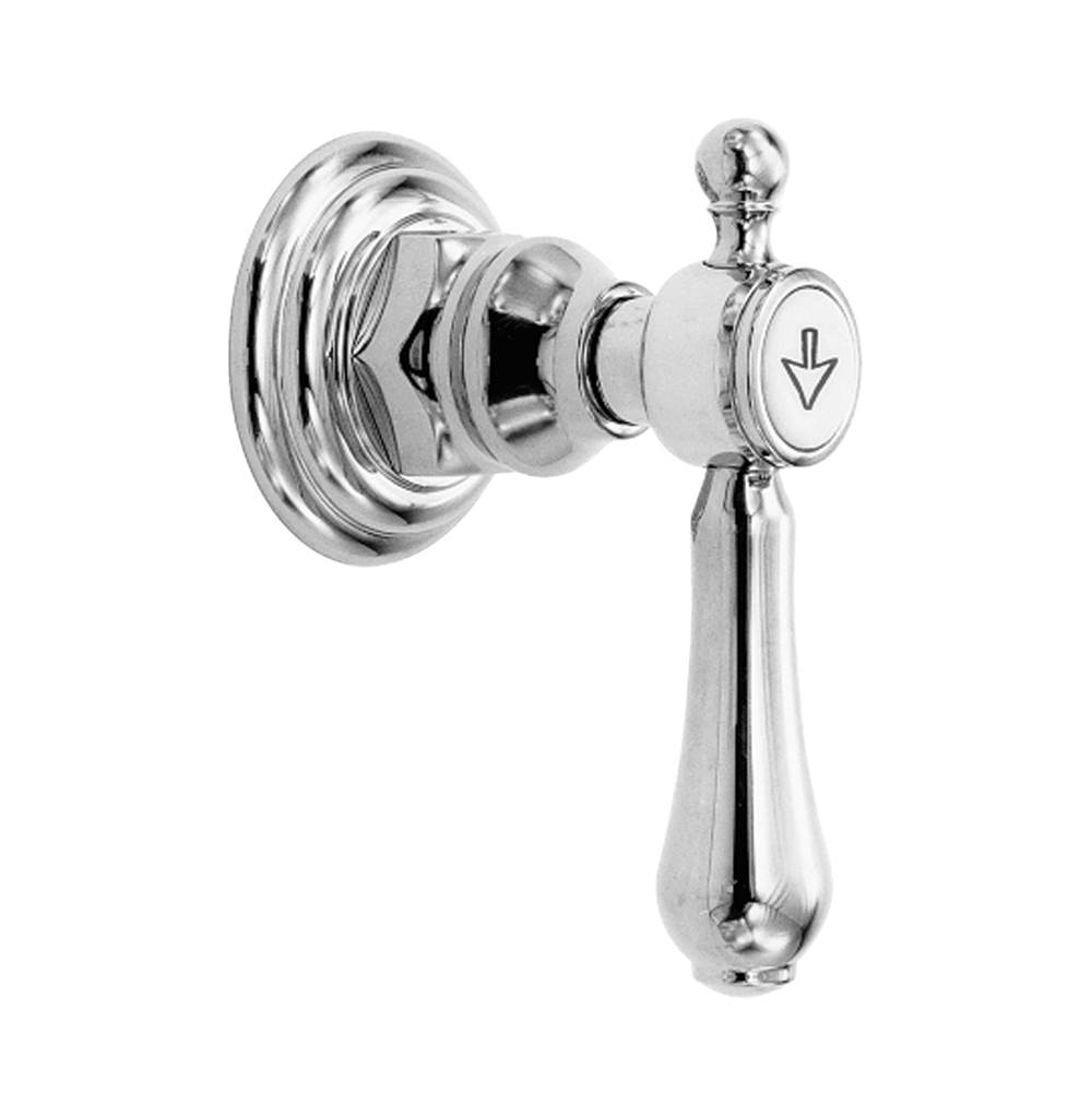 Newport Brass Diverter Trims Shower Components item 3-241/10B