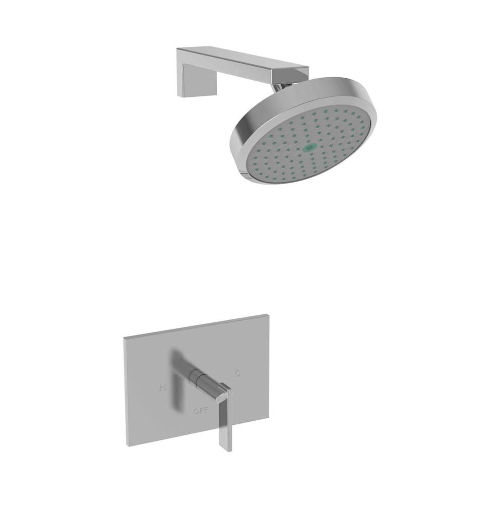 Newport Brass  Shower Only Faucets item 3-2544BP/08A