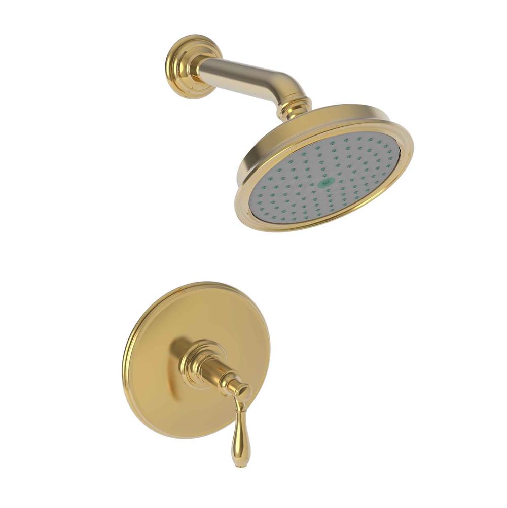 Newport Brass  Shower Only Faucets item 3-2554BP/24