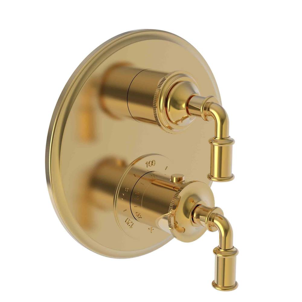 Newport Brass Trims Tub And Shower Faucets item 3-2943TR/24