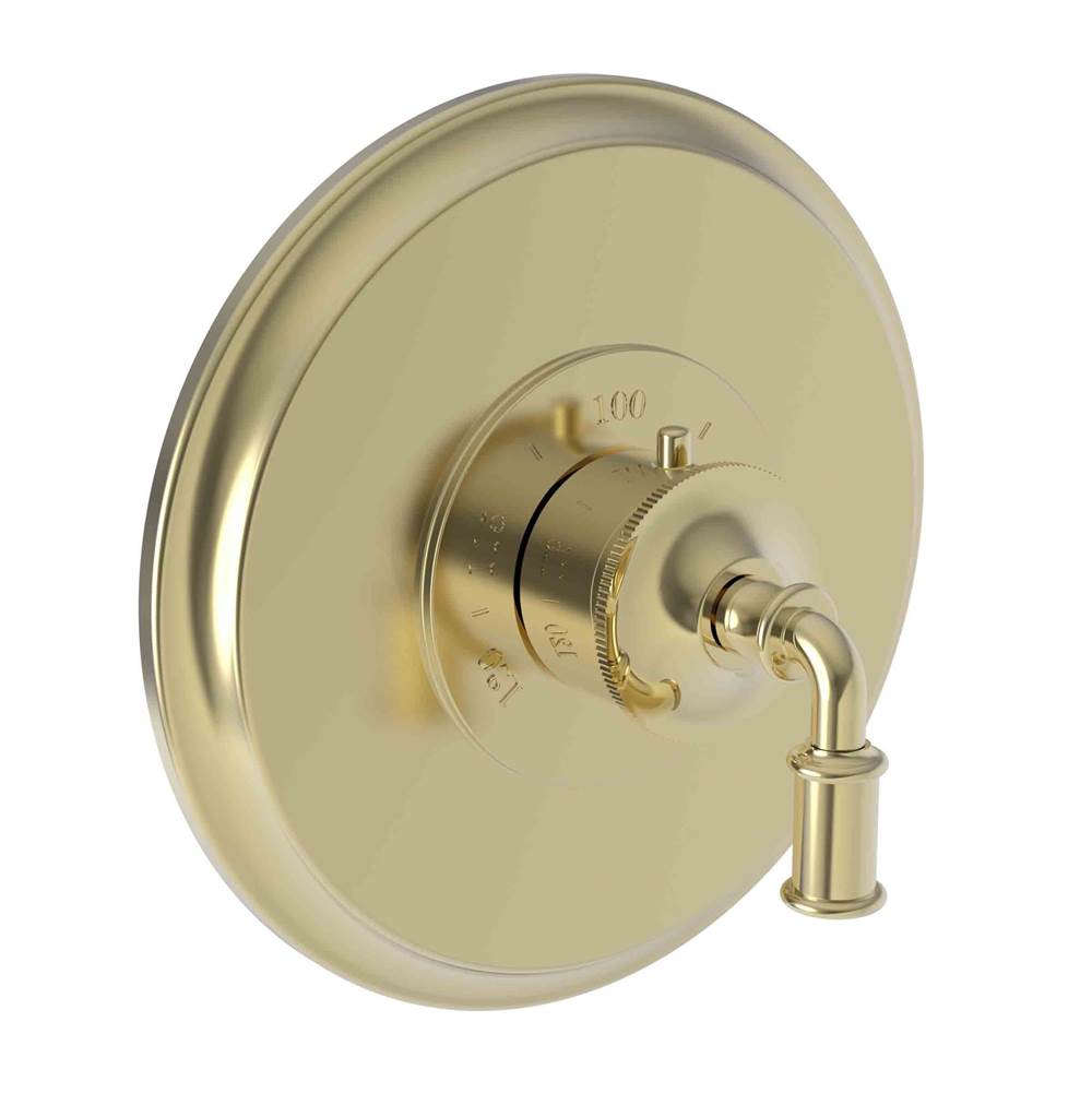 Newport Brass Trims Tub And Shower Faucets item 3-2944TR/24A