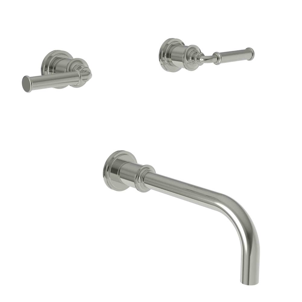 Newport Brass Trims Tub And Shower Faucets item 3-2945/15