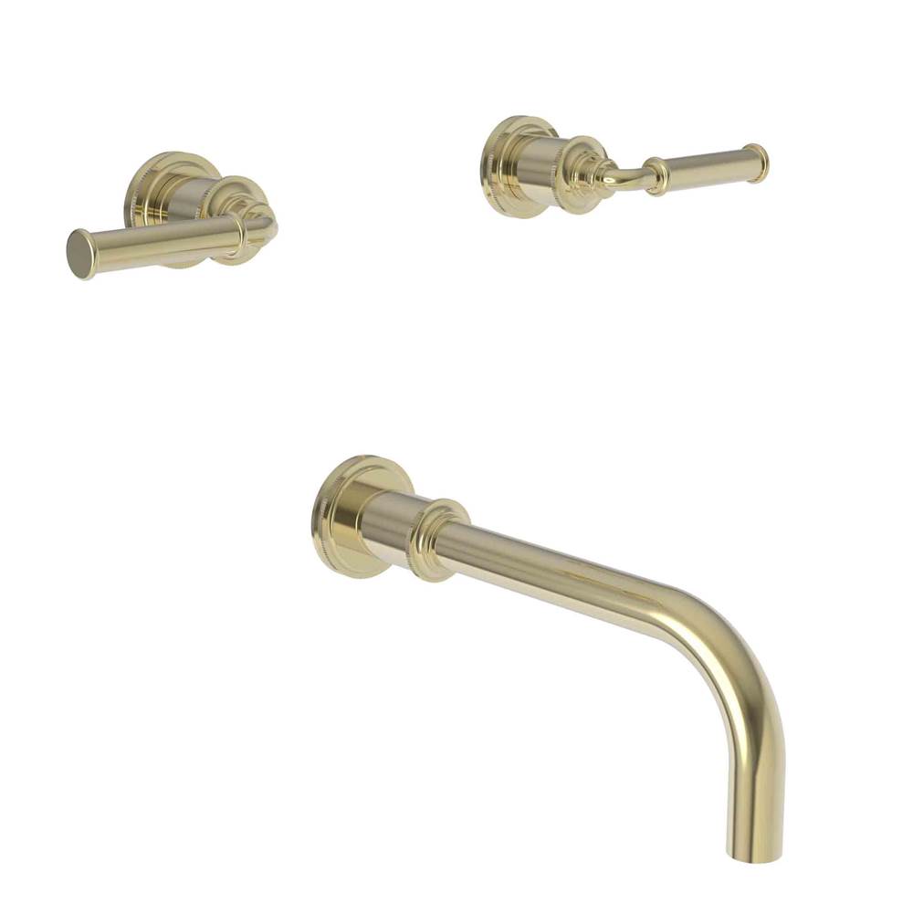 Newport Brass Trims Tub And Shower Faucets item 3-2945/24A