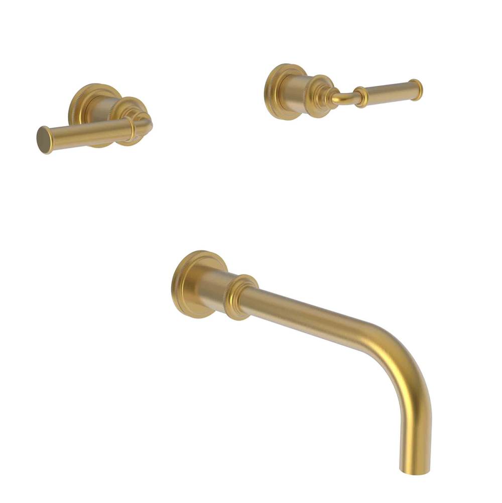 Newport Brass Trims Tub And Shower Faucets item 3-2945/24S