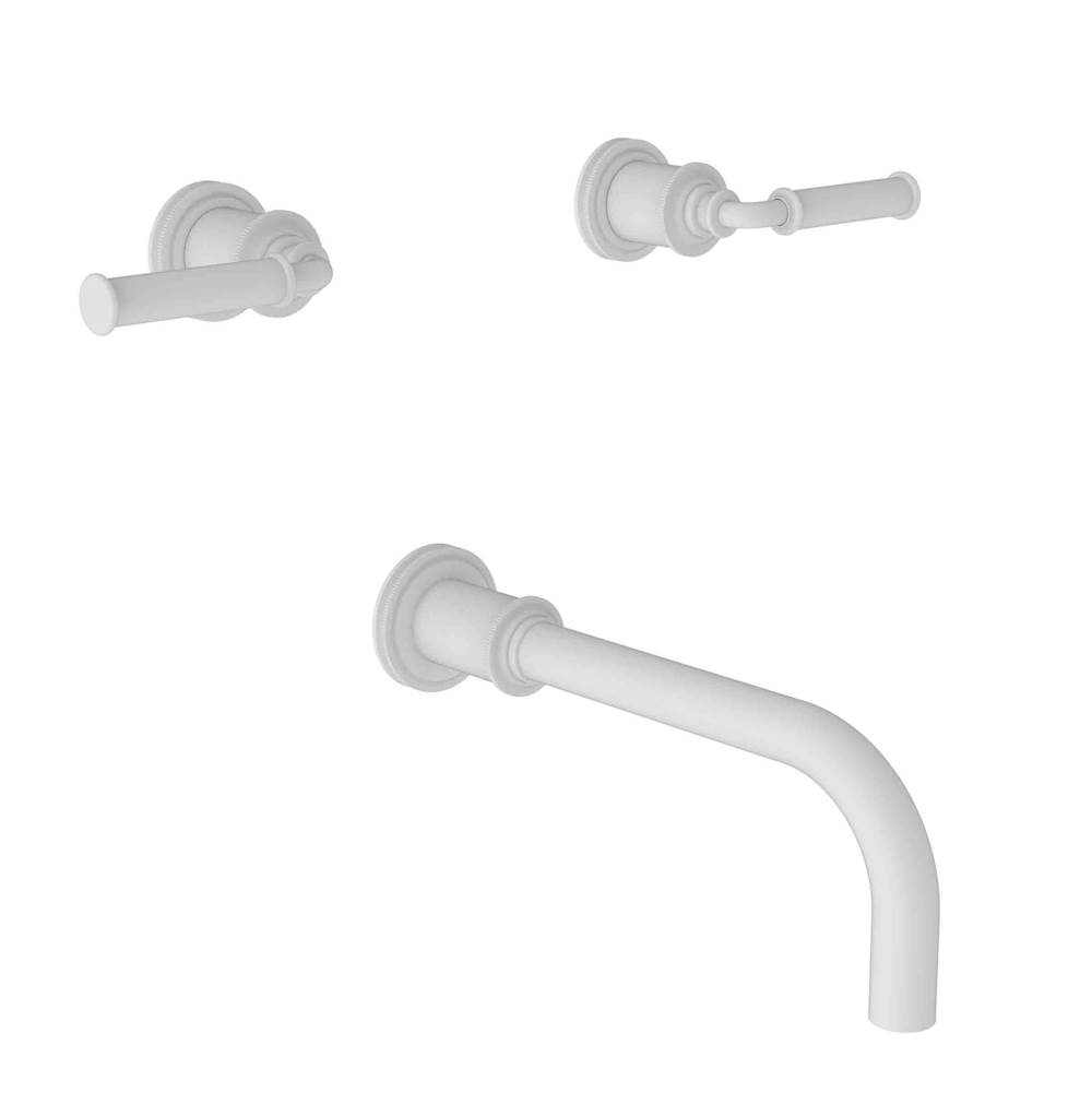Newport Brass Trims Tub And Shower Faucets item 3-2945/52