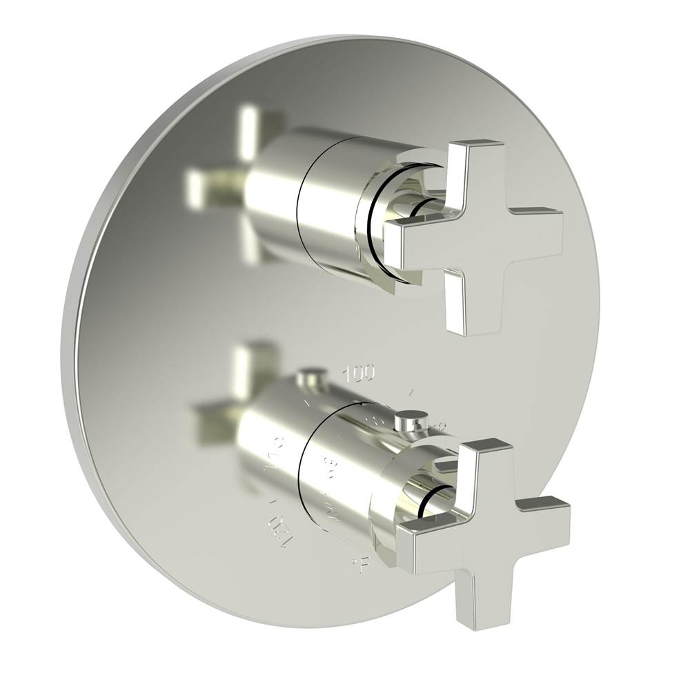 Newport Brass Thermostatic Valve Trim Shower Faucet Trims item 3-2983TR/15