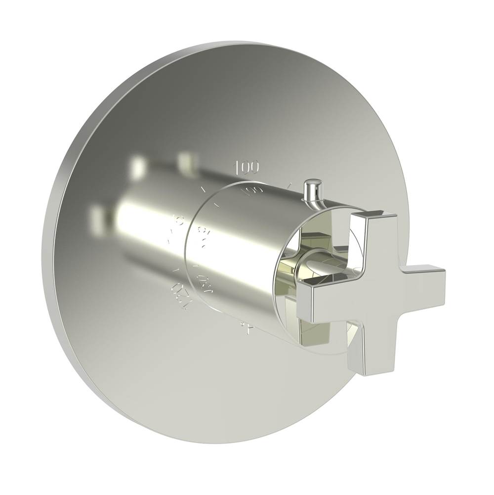 Newport Brass Thermostatic Valve Trim Shower Faucet Trims item 3-2984TR/15