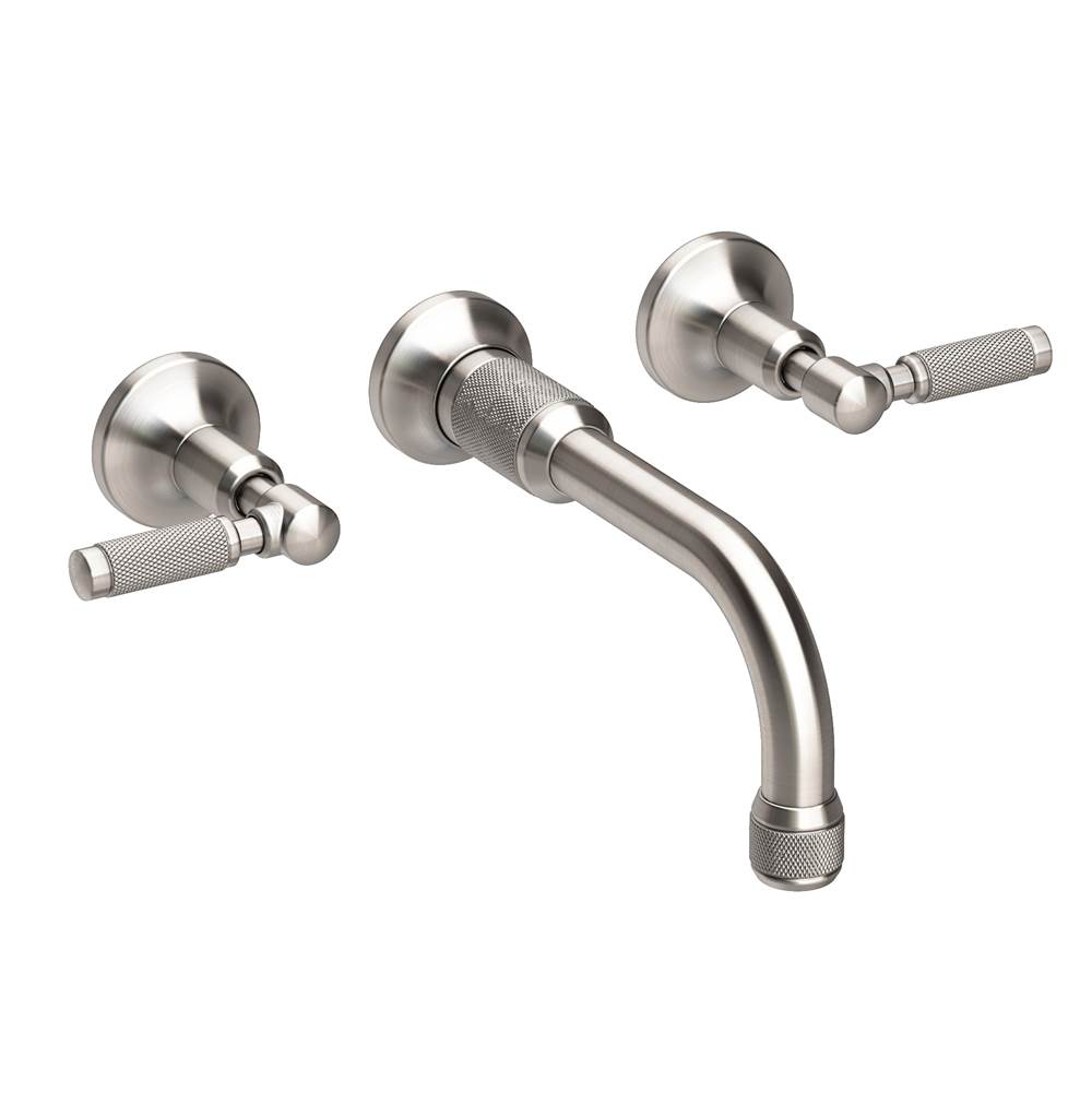 Newport Brass Wall Mounted Bathroom Sink Faucets item 3-3251/15S