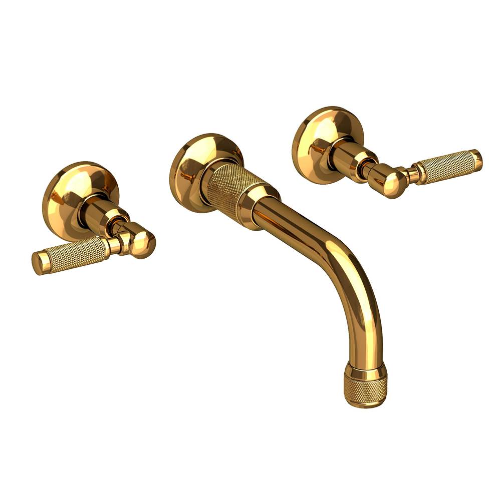 Newport Brass Wall Mounted Bathroom Sink Faucets item 3-3251/24