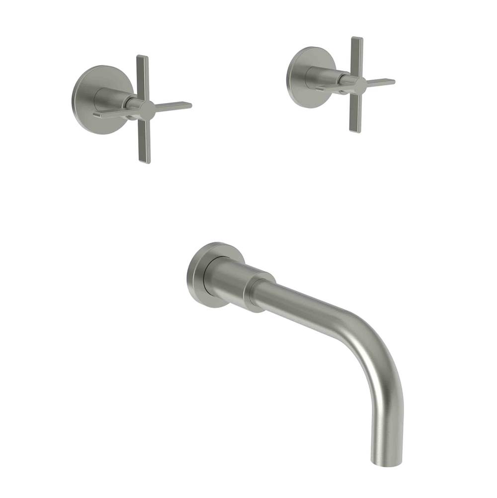 Newport Brass Trims Tub And Shower Faucets item 3-3335/15S