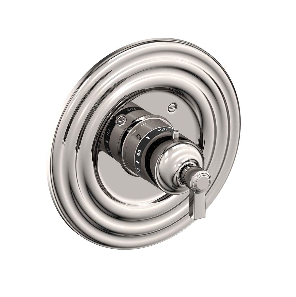 Newport Brass Thermostatic Valve Trim Shower Faucet Trims item 3-914TR/15