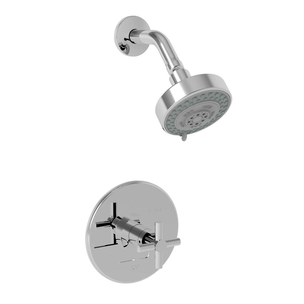 Newport Brass  Shower Only Faucets item 3-994BP/03N