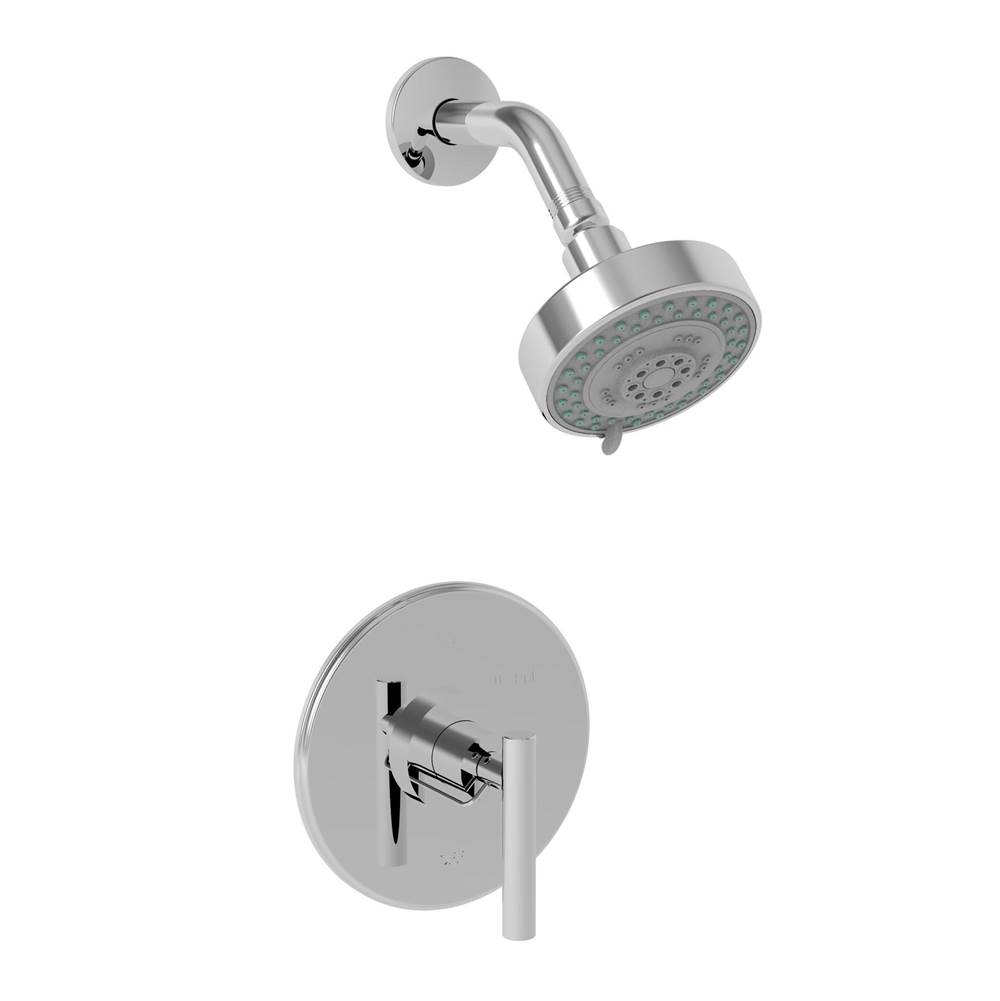 Newport Brass  Shower Only Faucets item 3-994LBP/03N