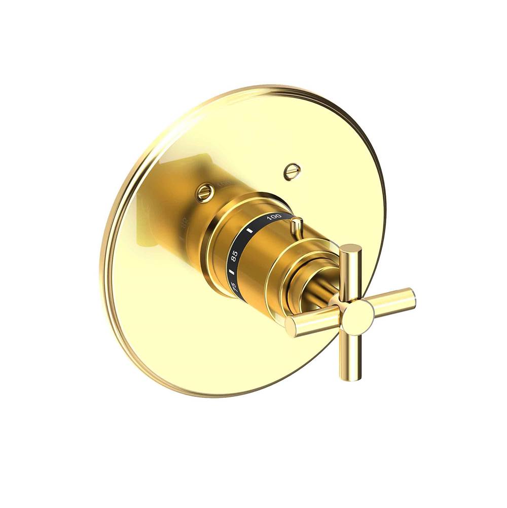Newport Brass Thermostatic Valve Trim Shower Faucet Trims item 3-994TR/01