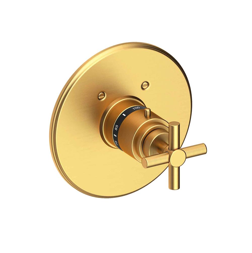 Newport Brass Thermostatic Valve Trim Shower Faucet Trims item 3-994TR/10