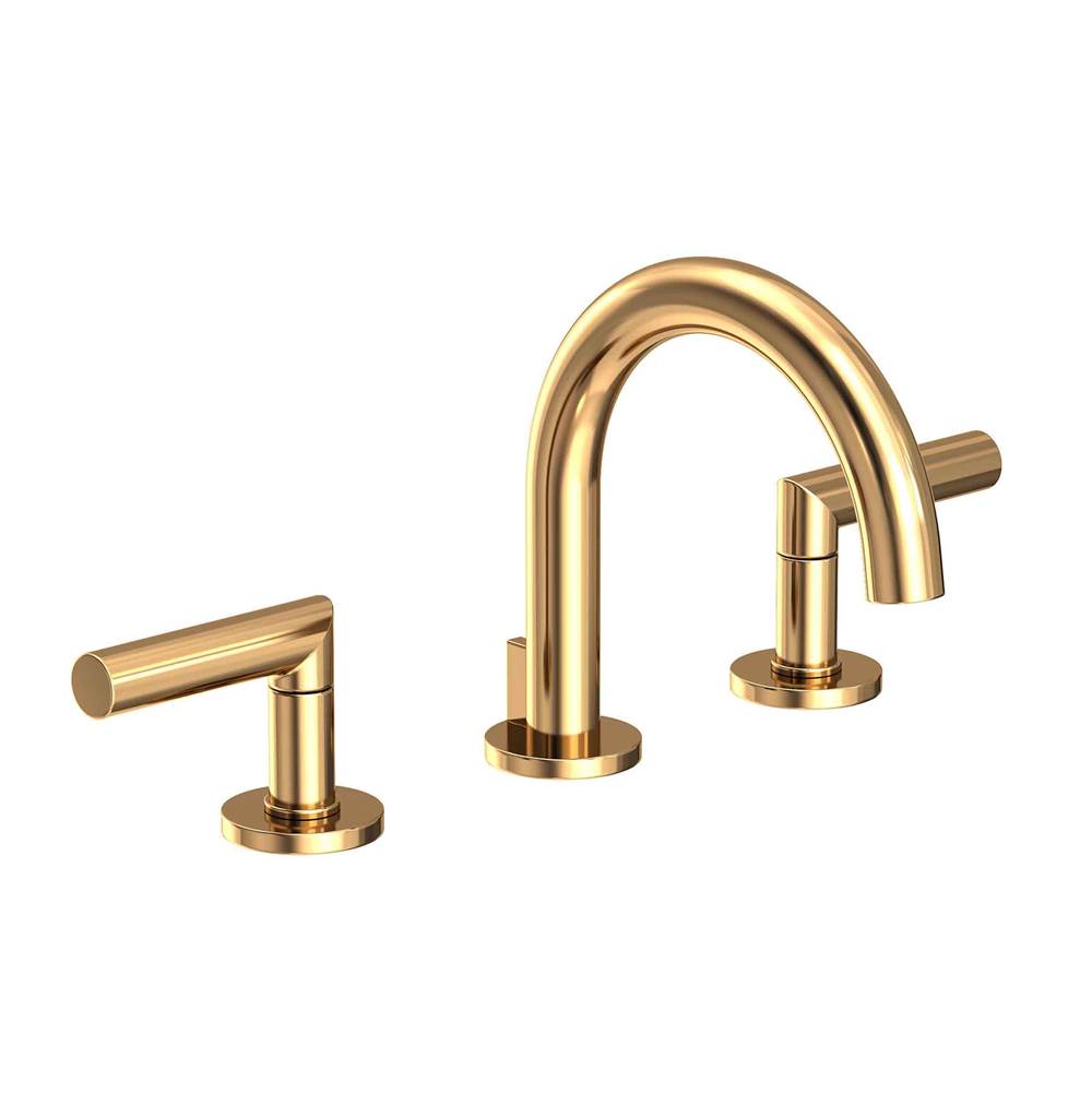 Newport Brass Widespread Bathroom Sink Faucets item 3110/03N