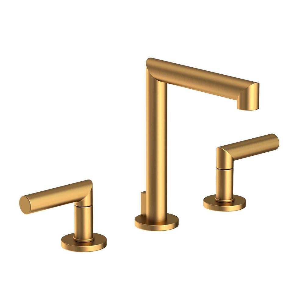 Newport Brass Widespread Bathroom Sink Faucets item 3120/10