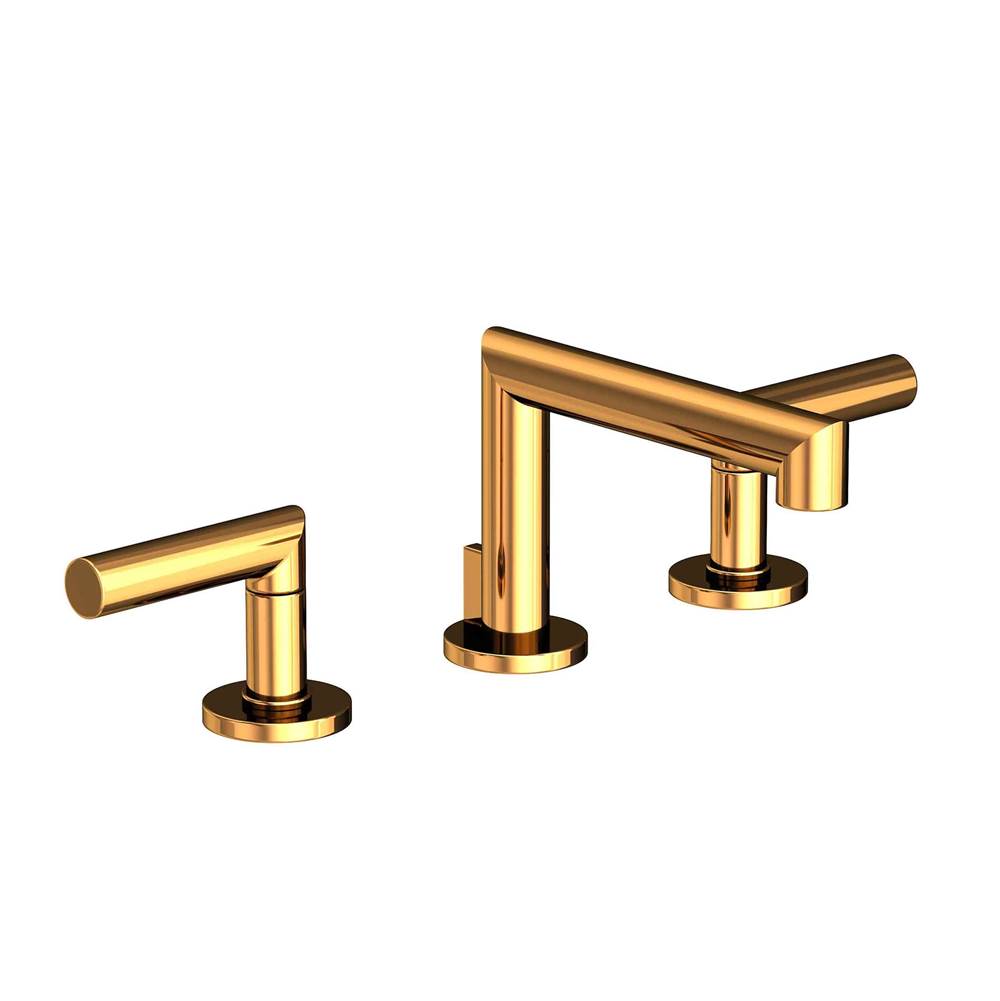 Newport Brass Widespread Bathroom Sink Faucets item 3130/24