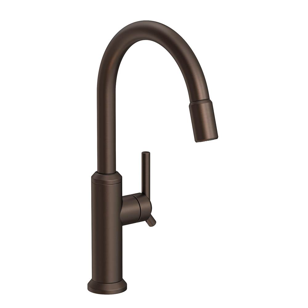 Newport Brass Retractable Faucets Kitchen Faucets item 3200-5113/07