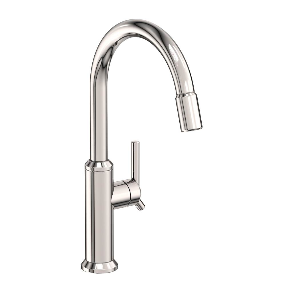 Newport Brass Retractable Faucets Kitchen Faucets item 3200-5113/15