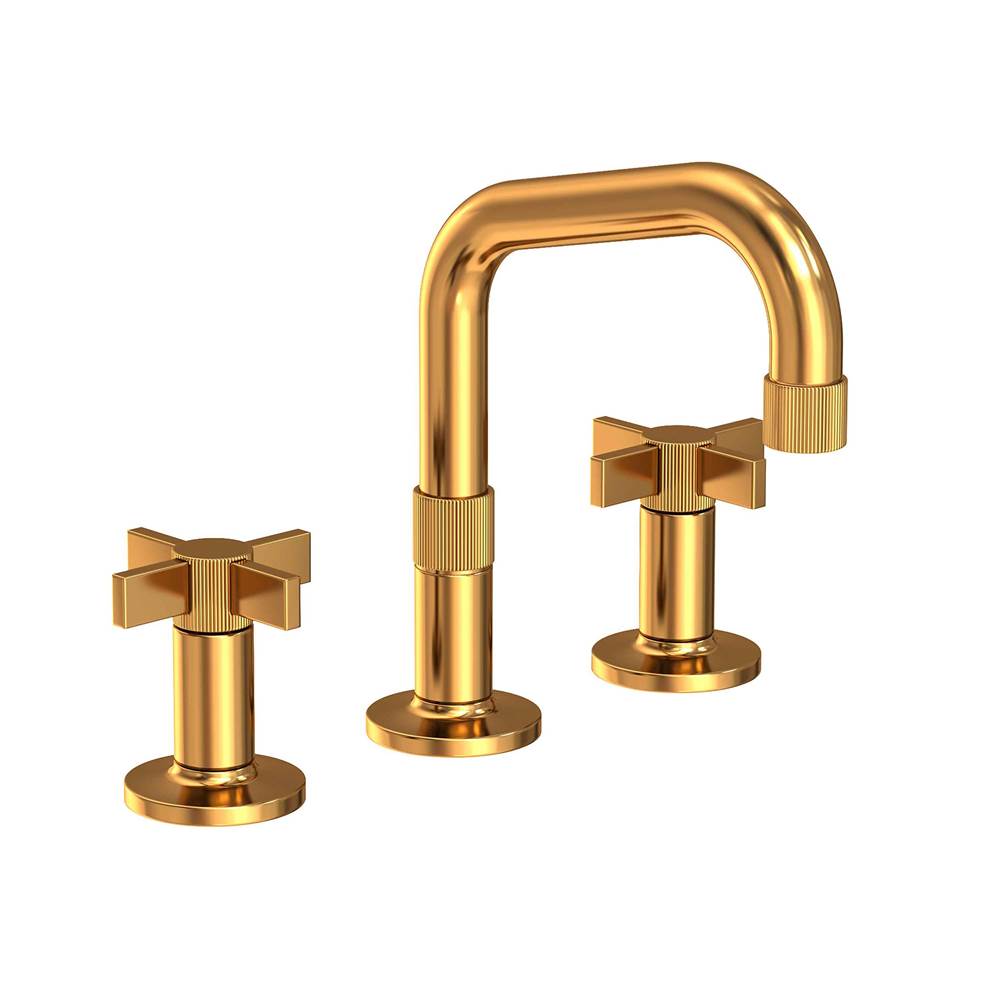 Newport Brass Widespread Bathroom Sink Faucets item 3240/034