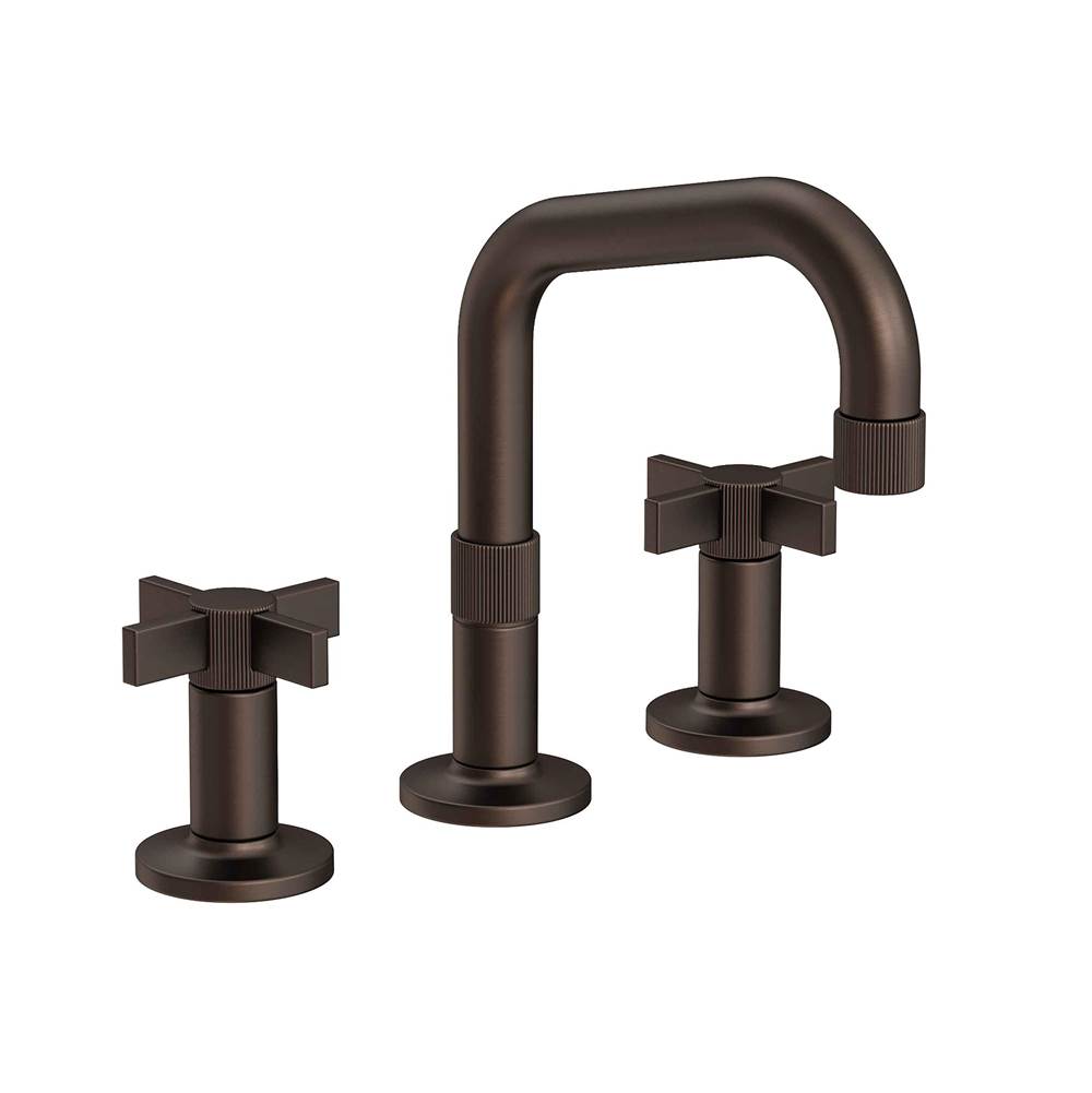 Newport Brass Widespread Bathroom Sink Faucets item 3240/07