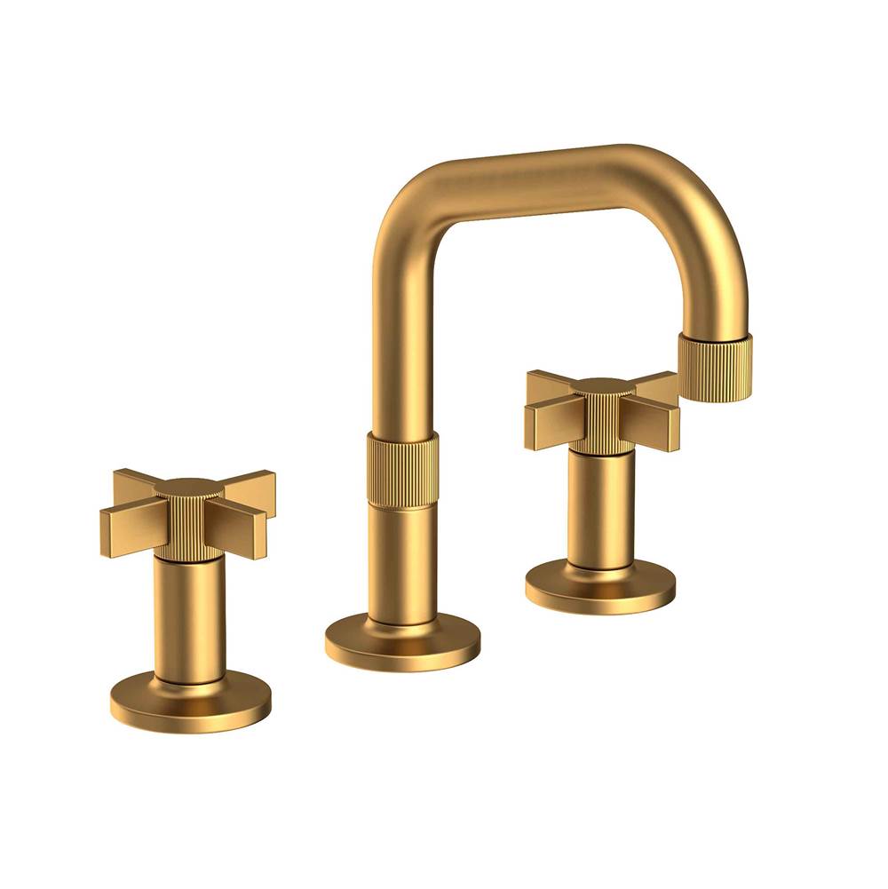 Newport Brass Widespread Bathroom Sink Faucets item 3240/10