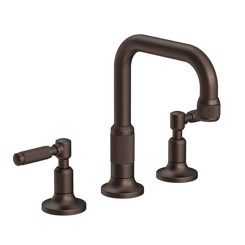 Newport Brass Widespread Bathroom Sink Faucets item 3250/07