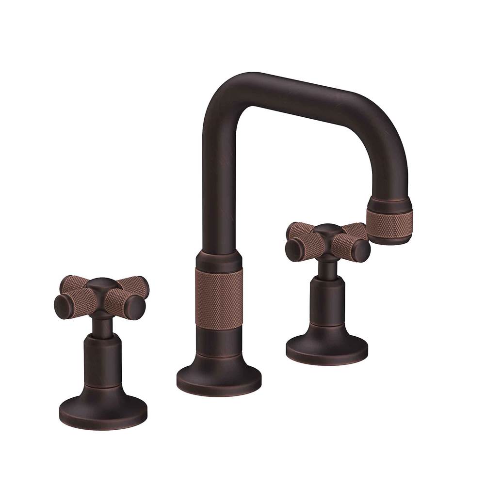 Newport Brass Widespread Bathroom Sink Faucets item 3260/VB