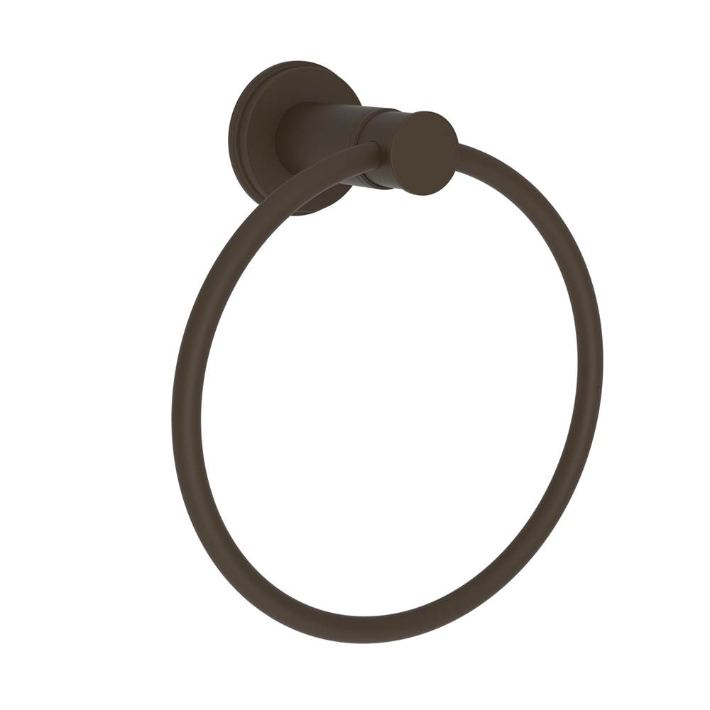 Newport Brass Towel Rings Bathroom Accessories item 3270-1410/10B
