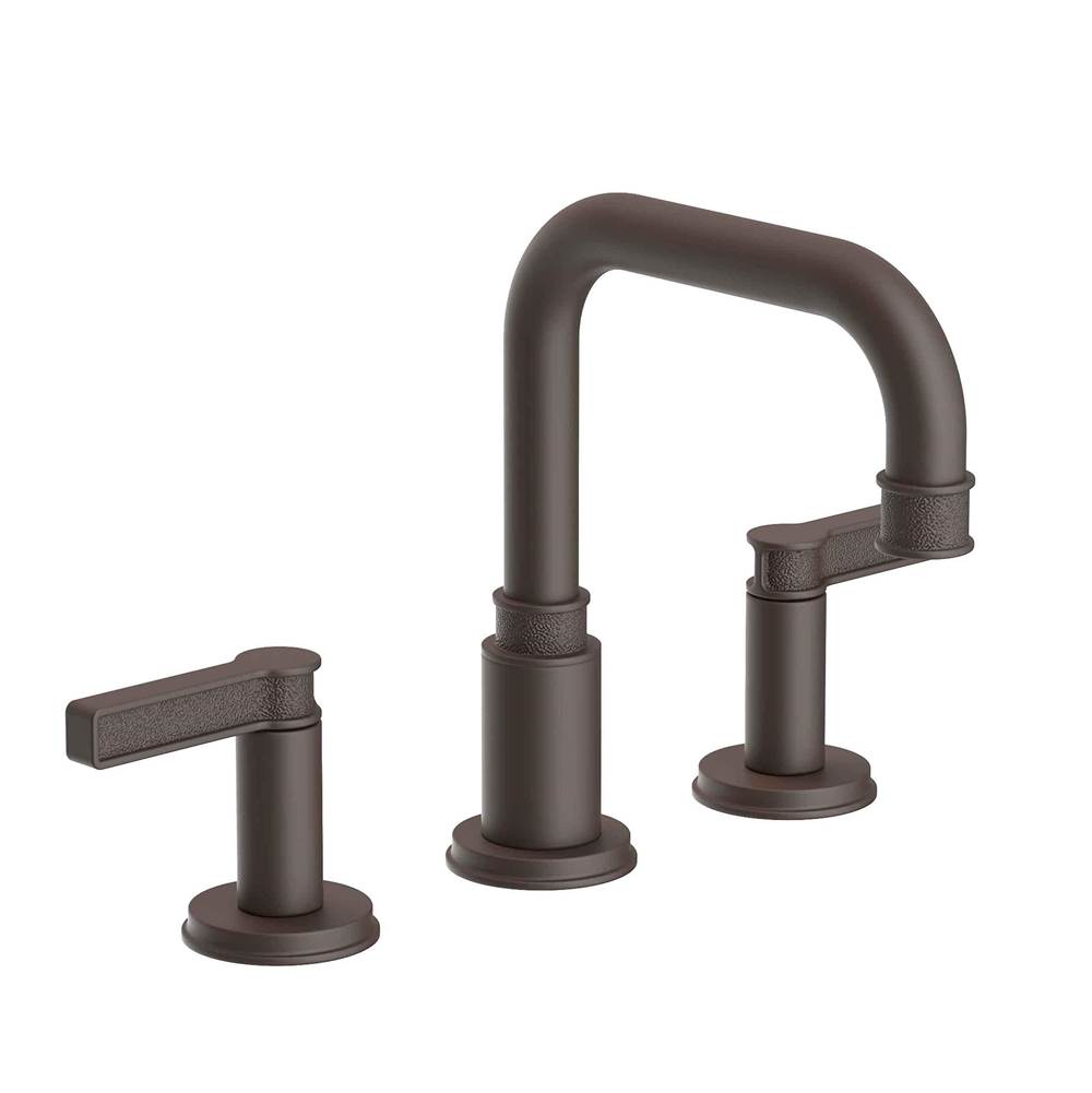 Newport Brass Widespread Bathroom Sink Faucets item 3270/10B