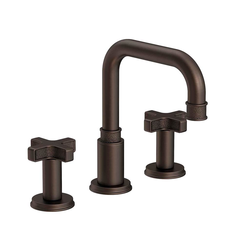Newport Brass Widespread Bathroom Sink Faucets item 3280/07