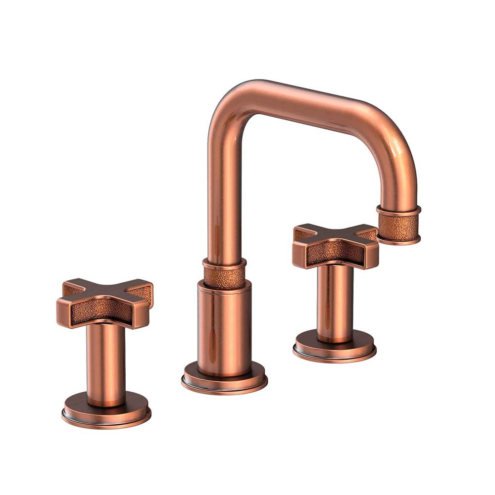 Newport Brass Widespread Bathroom Sink Faucets item 3280/08A