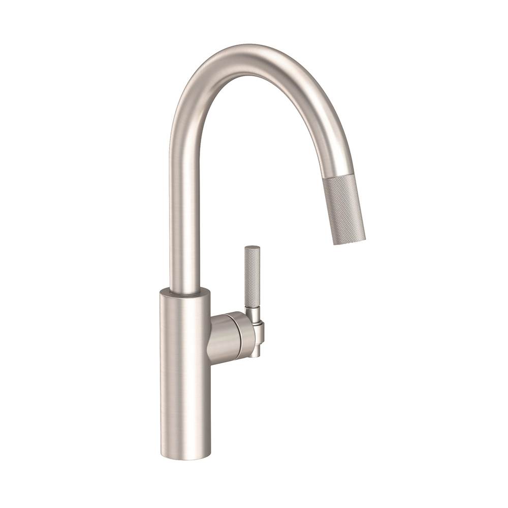 Newport Brass Retractable Faucets Kitchen Faucets item 3290-5113/15S
