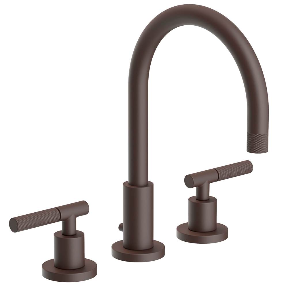 Newport Brass Widespread Bathroom Sink Faucets item 3290/10B