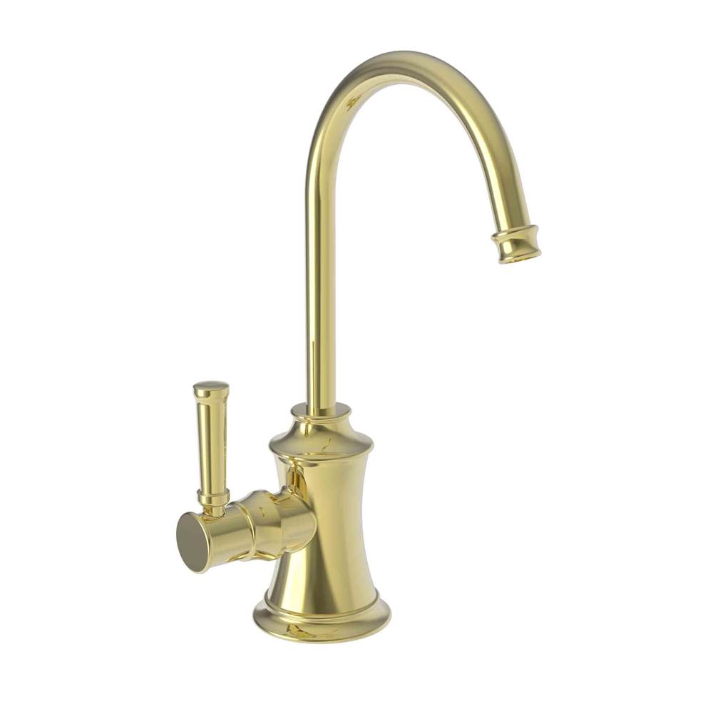 Newport Brass Hot And Cold Water Faucets Water Dispensers item 3310-5613/01