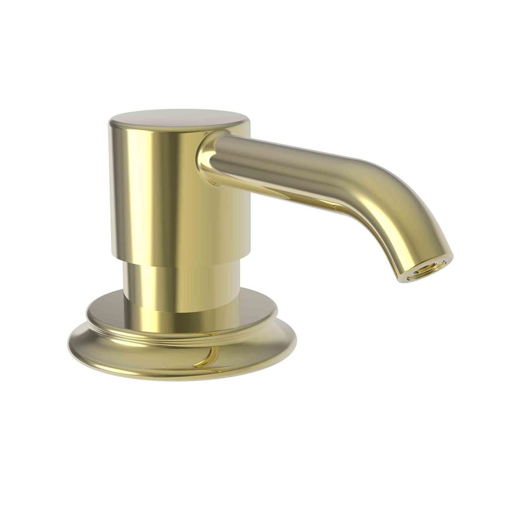 Newport Brass Soap Dispensers Kitchen Accessories item 3310-5721/03N