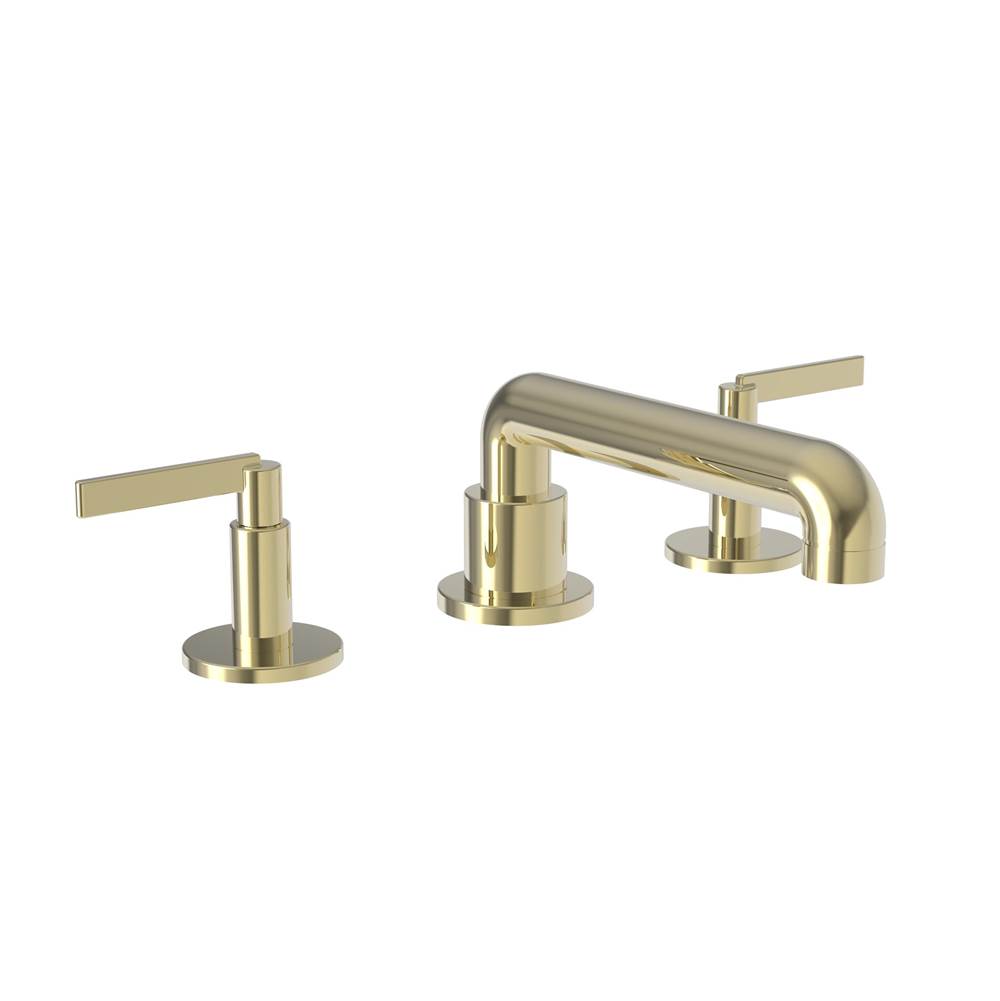 Newport Brass Widespread Bathroom Sink Faucets item 3320/24A
