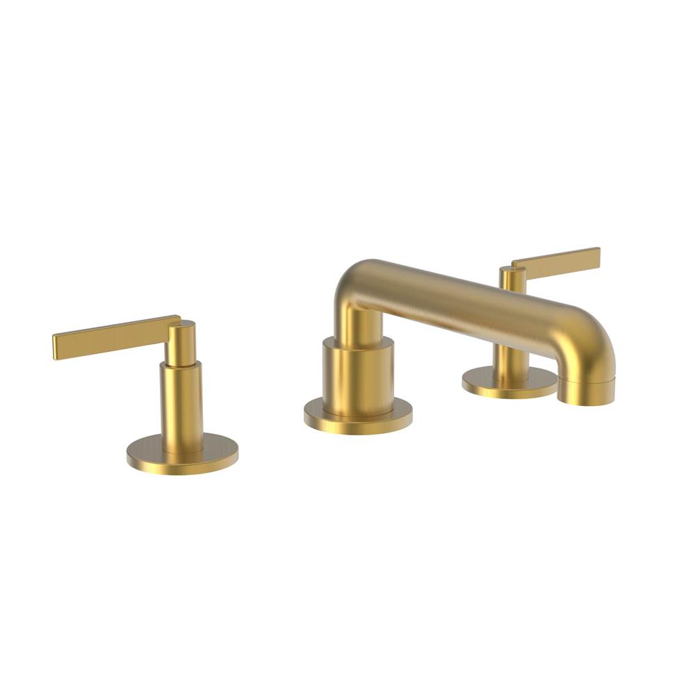 Newport Brass Widespread Bathroom Sink Faucets item 3320/24S
