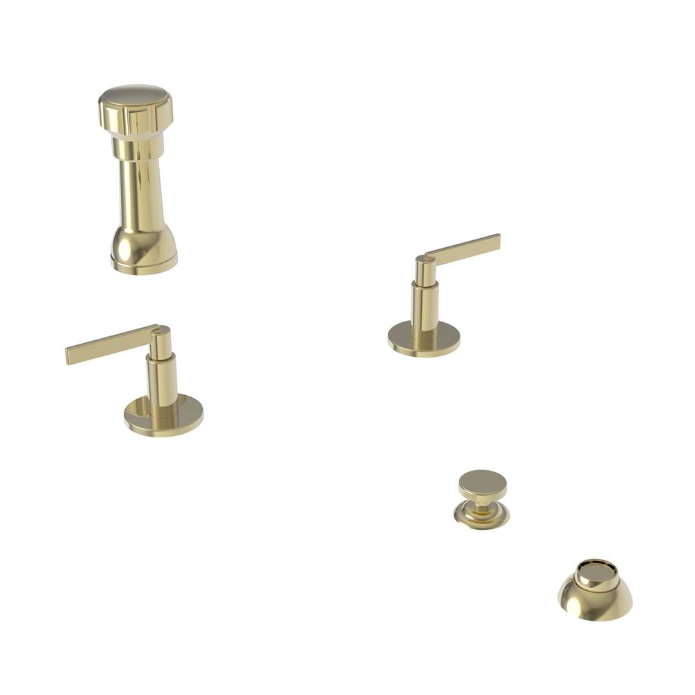 Newport Brass  Bidet Faucets item 3329/24A