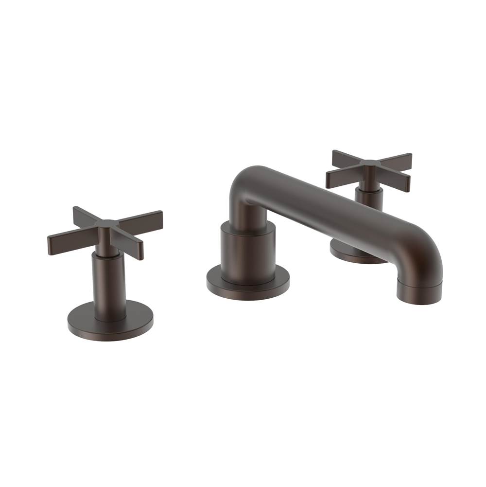 Newport Brass Widespread Bathroom Sink Faucets item 3330/07