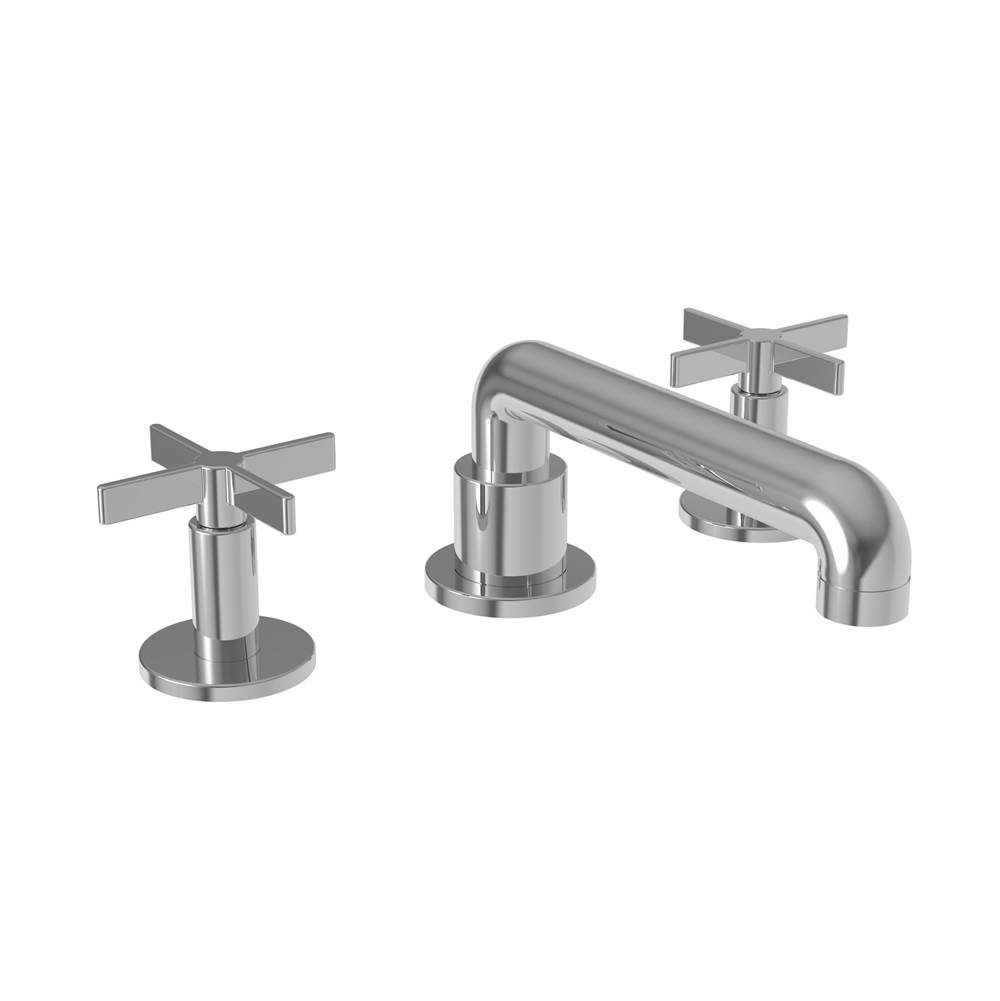 Newport Brass Widespread Bathroom Sink Faucets item 3330/26