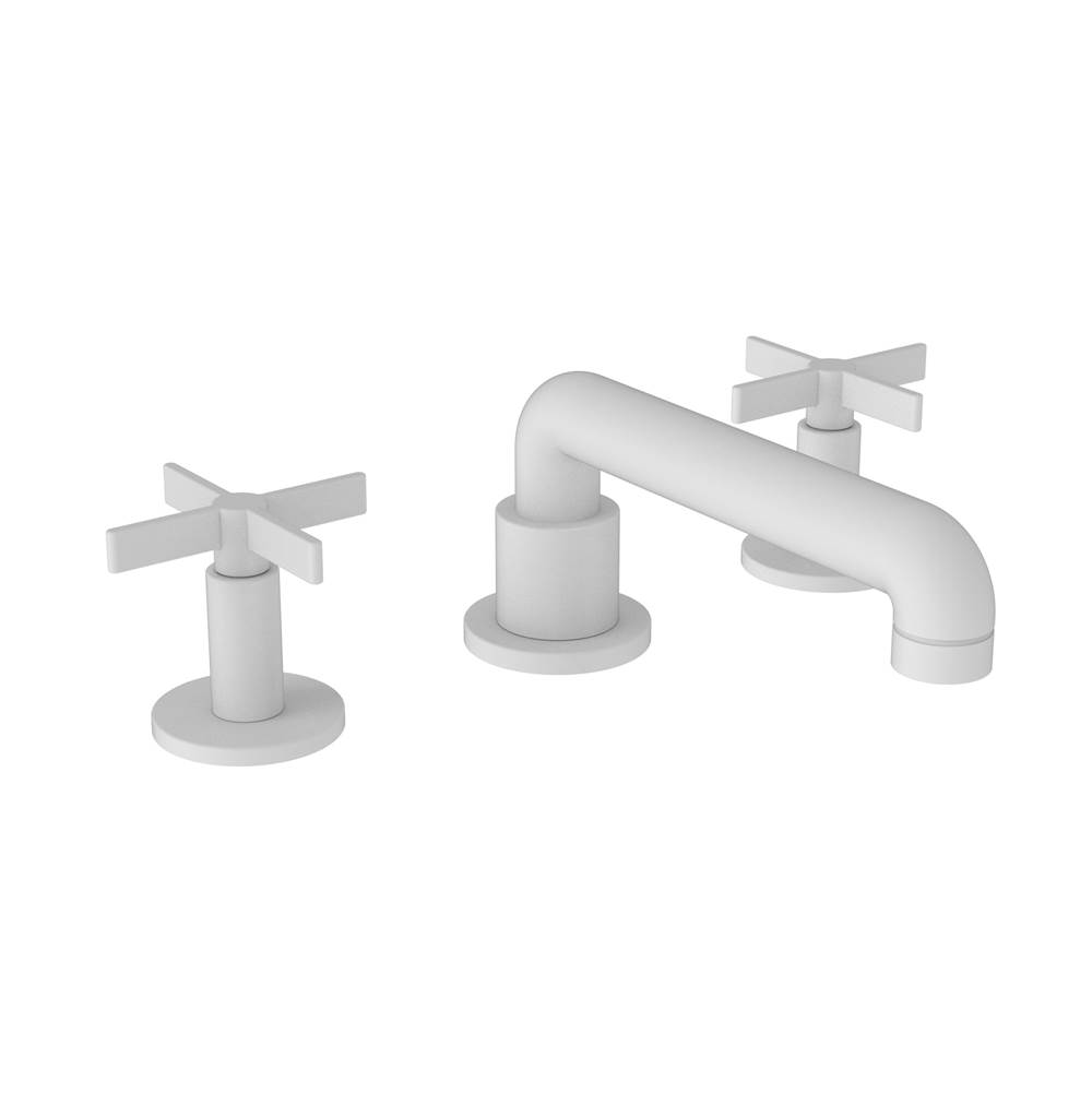 Newport Brass Widespread Bathroom Sink Faucets item 3330/52