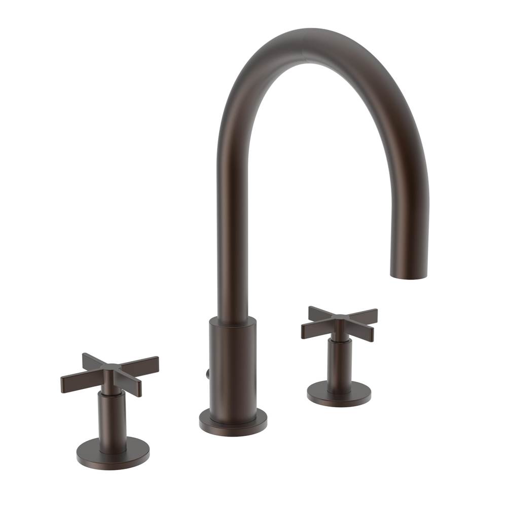 Newport Brass Widespread Bathroom Sink Faucets item 3330C/07