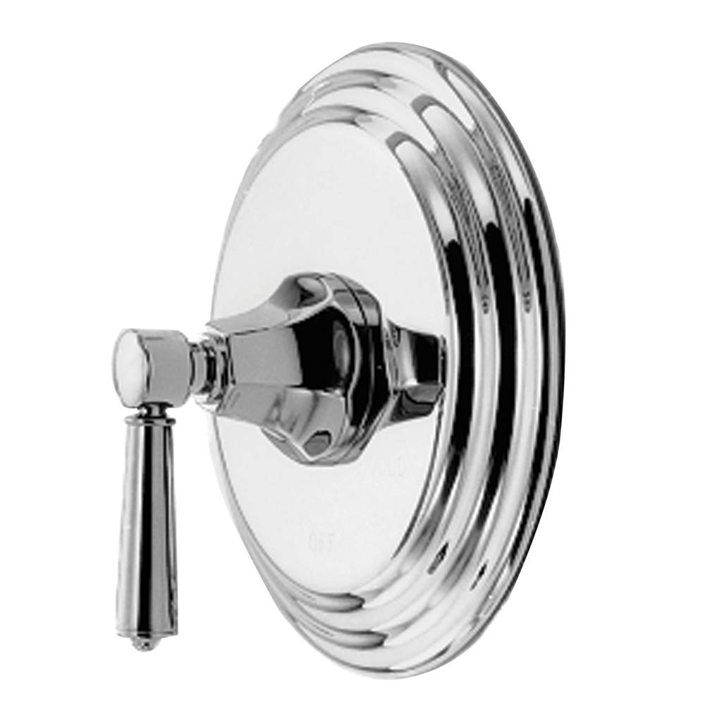 Newport Brass  Shower Faucet Trims item 4-1204BP/52
