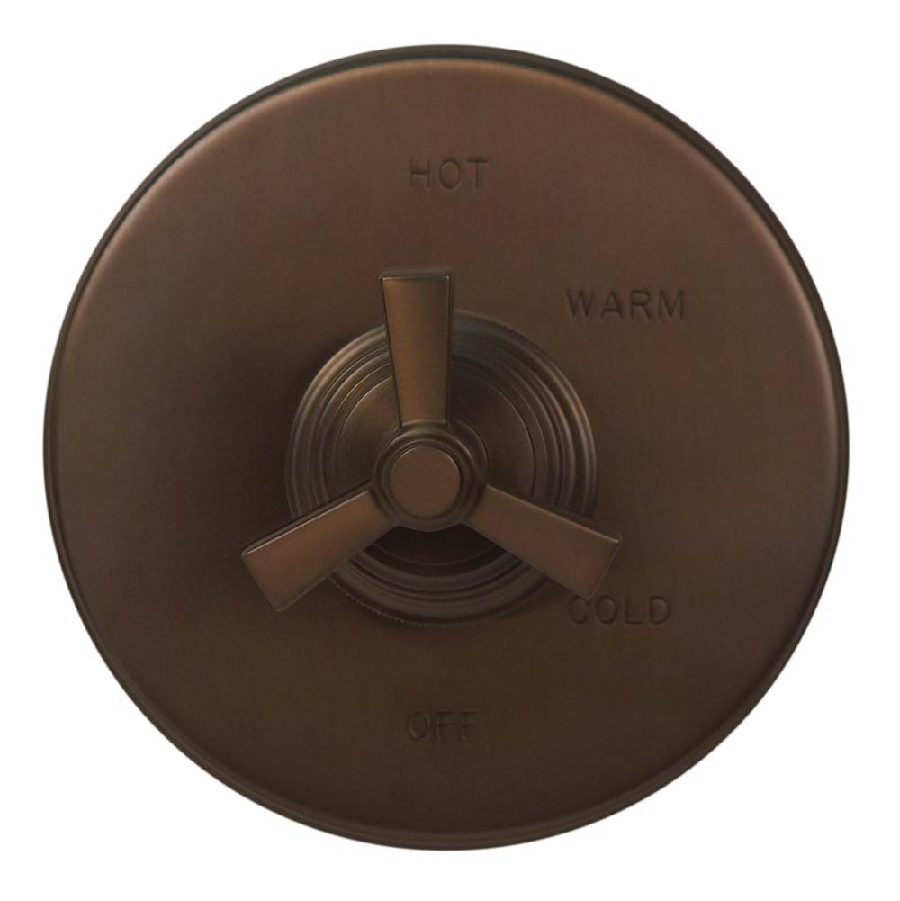 Newport Brass  Shower Faucet Trims item 4-1604BP/07