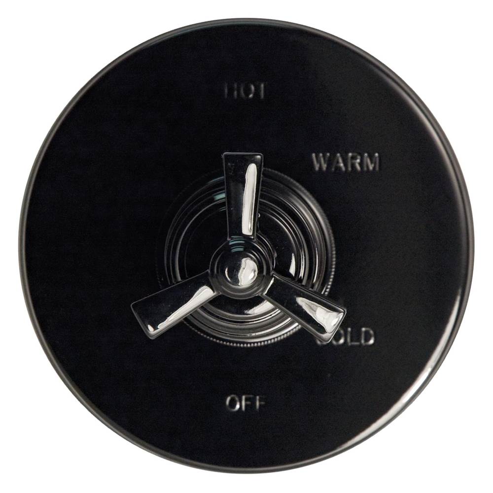 Newport Brass  Shower Faucet Trims item 4-1604BP/56