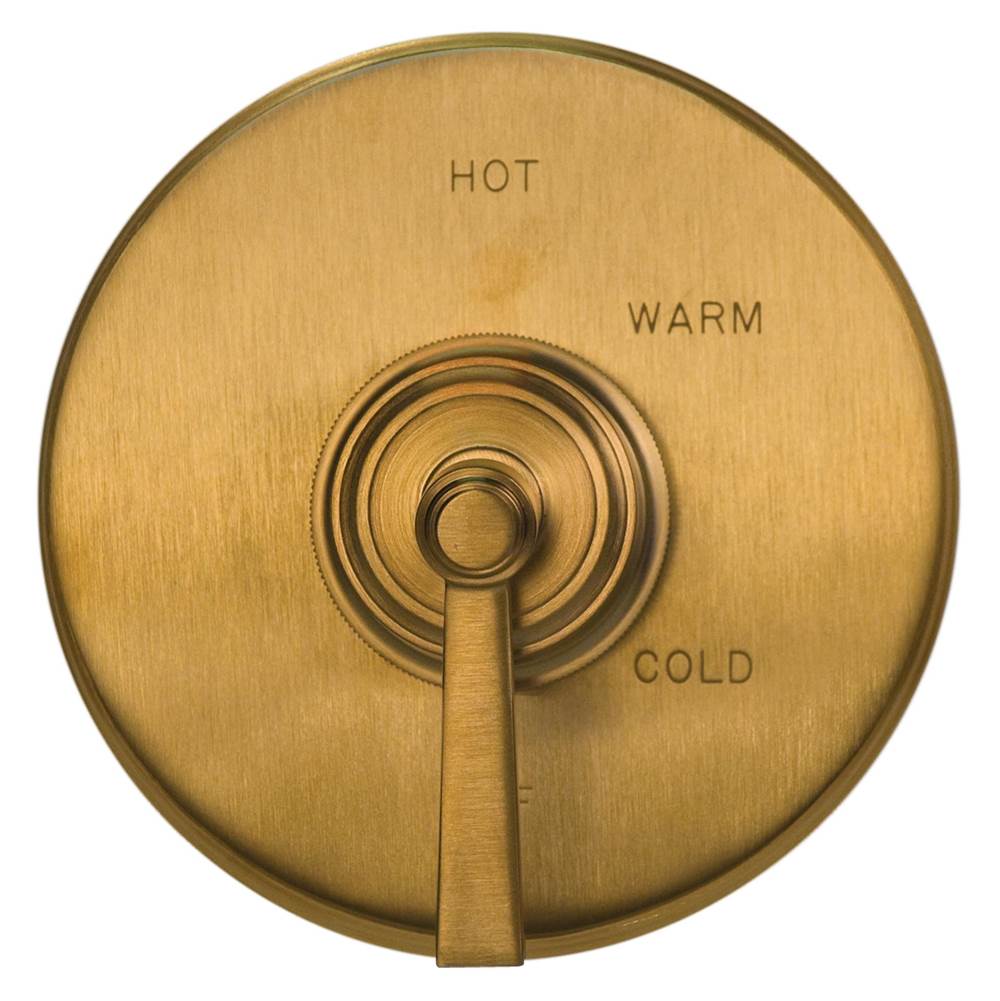 Newport Brass  Shower Faucet Trims item 4-1624BP/10