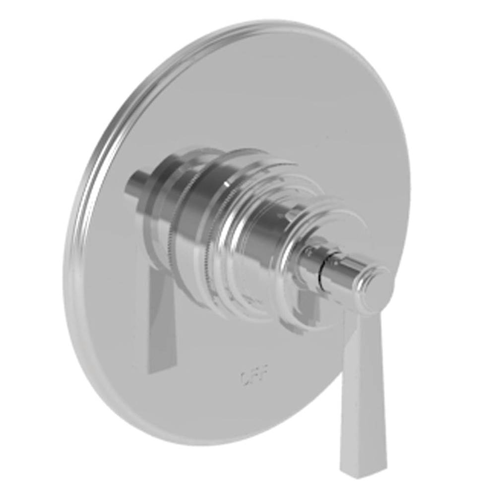 Newport Brass  Shower Faucet Trims item 4-1624BP/56